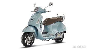 Vespa Piagio 125 - 7