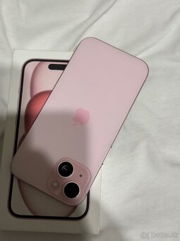 iPhone 15 v záruke - 7