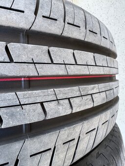 Letné pneu Bridgestone 195 / 55 R16 Výroba 36.týždeň 2024 - 7