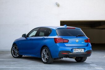 BMW Rad 1 120d xDrive M Sport A/T - 7