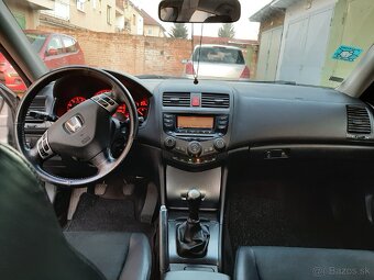 Honda Accord 2.2 cdti - 7