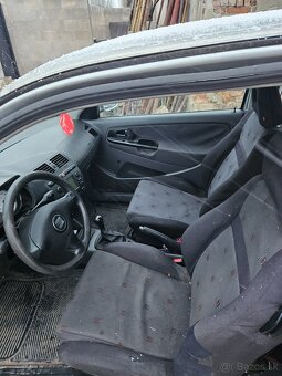 Seat Ibiza šport 1.9tdi 81kw ASV Cupra - 7