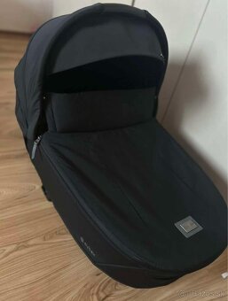 Cybex priam 4.0 - 7