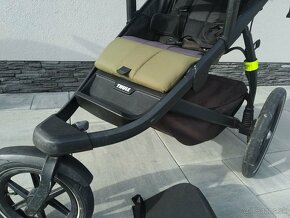 Thule urban glide 2 - 7