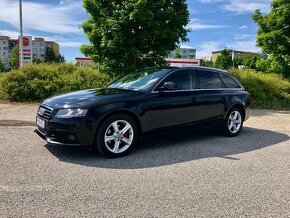 Audi a4 b8 2.0 TDI 105 kw - 7