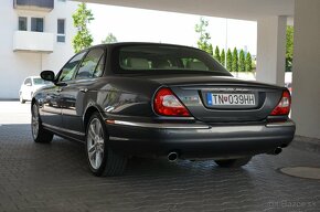 JAGUAR XJR 4.2 V8 SUPERCHARGED benzín kompresor - 7