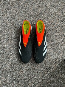 adidas Predator Elite LL FG,mercurial - 7