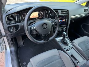 Volkswagen Golf 7,5 Variant 1.5 TSI DSG 2020 - Odpocet DPH - - 7