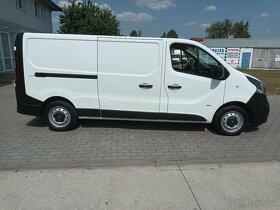 Opel Vivaro Van 1.6 BiTurbo CDTI L2H1 Business Start/Stop - 7