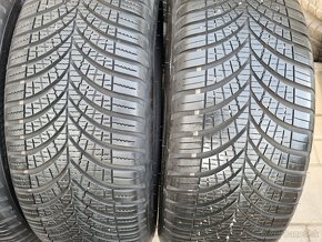 205/55R17 Goodyear - 7