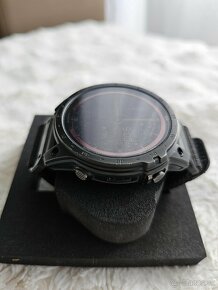 Garmin Tactix 7 PRO Sapphire Solar - 7