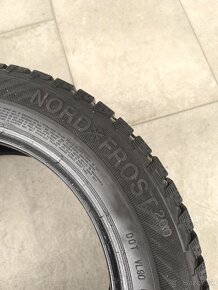 Zimne pneumatiky 185/60 R15 - 7