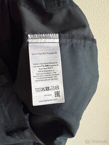 Outdoorové nohavice Fjallraven Karl Pro Trousers M - 7