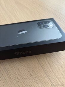 iPhone 13 Pro Max - Krabička - 7