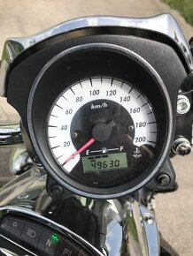 Suzuki intruder 800M - 7