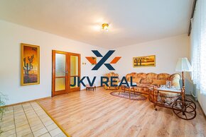 JKV REAL ponúka na predaj RODINNÝ DOM v obci Čereňany - 7