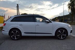 Audi Q7 3.0 TDI 272k quattro tiptronic 8-st. - 7