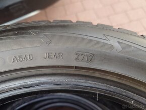 225/50 R17 94H Goodyear zimne - 7