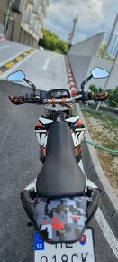 Predám KTM SM 690 (SUPERMOTO) - 7