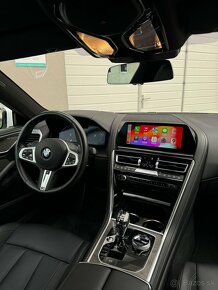 BMW 840d xDrive Gran Coupe - mod. 2021 - Odpočet DPH - 7