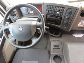 RENAULT PREMIUM 430DXI,E5,ADR,LPG/GAS,Retarder,Aut,26980L - 7