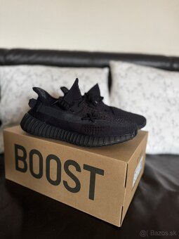 Adidas yeezy boost 350 v2 onyx - 7