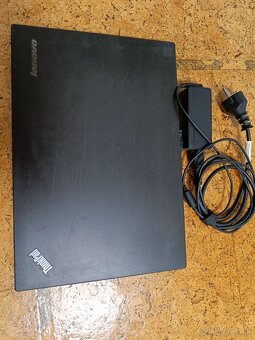 Predám LENOVO T440, i7 - 7