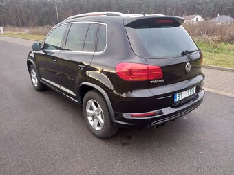 VW-TIGUAN-1,4TSI-R-LINE-122PS-MODEL-2014 - 7