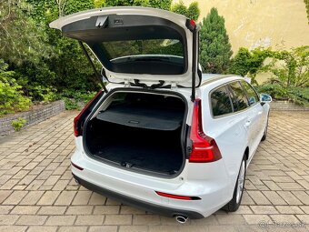 Predam Volvo V60 - 7