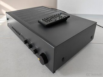 NAD C320 - 7