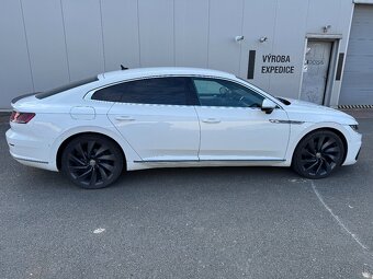 Volkswagen Arteon R-LIN 2.0TSI 1.Majitel najeto 52.000km - 7