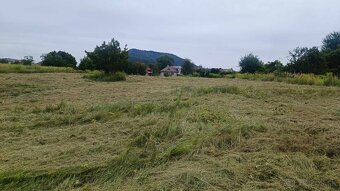 Pozemok Jelšava (1ha) intravilán - 7