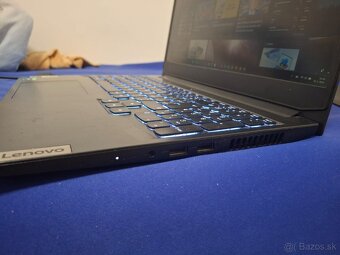 lenovo gaming 3 15ihu6 - 7