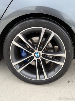 BMW 335i GT Xdrive M Paket 225KW - 7