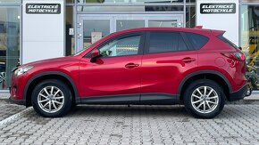 Mazda CX-5 2.2 Skyactiv-D 175k AWD Revolution A/T - 7