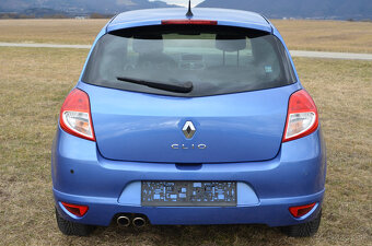 RENAULT CLIO GT 1.6 16V 94KW - 7