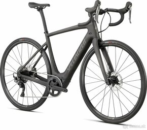 Cestný e-bike Specialized Creo SL Comp Carbon - smok XL - 7