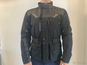 Scott moto jacket - 7