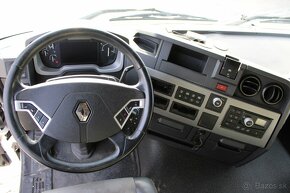 Renault T460, EURO 6 - 7