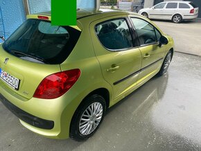 Peugeot 207 1.4i 16V - 7