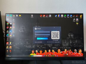 Predám Pc +monitor 240hz - 7