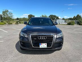 Audi Q5 3.0TDI  S-line 176KW - 7