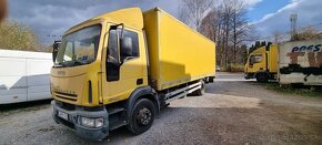 IVECO EUROCARGO 120E18 - 7