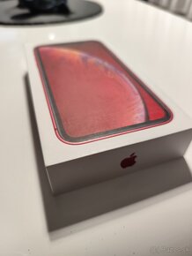 iPhone XR 64GB - 7