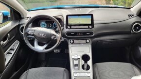 HYUNDAI KONA electric ODPOČET DPH - 7