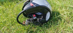 Predám 2ks Schuberth prilby jedny z najkvalitnejších prilieb - 7