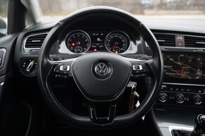 2018 VW Golf Variant TSI 85 kW | Mirrorlink ACC - 7