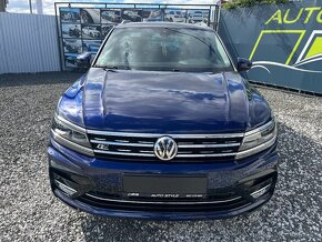 Volkswagen Tiguan R-line 2.0TDI 140kw DSG 4Motion - 7