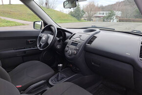 Kia Soul 1.6 CRDi - diesel - 7