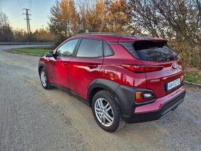 Hyundai Kona 1.0 T-GTI 2020 53 000 km - 7